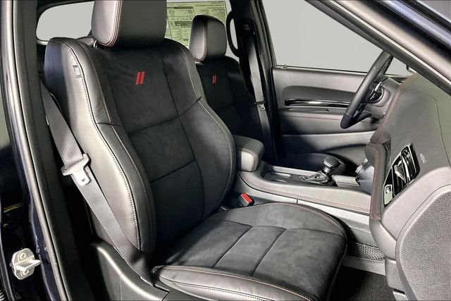 New 2026 Dodge Durango GT AWD/4WD image 12