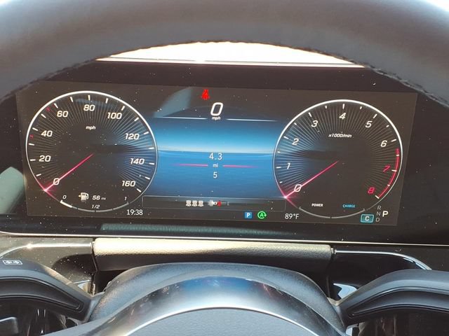 New 2026 Mercedes-Benz GLA 250 4MATIC image 11