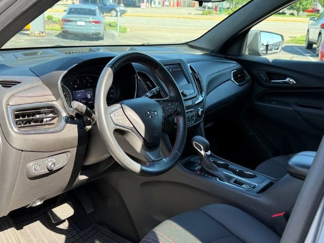 Used 2023 Chevrolet Equinox RS FWD image 11