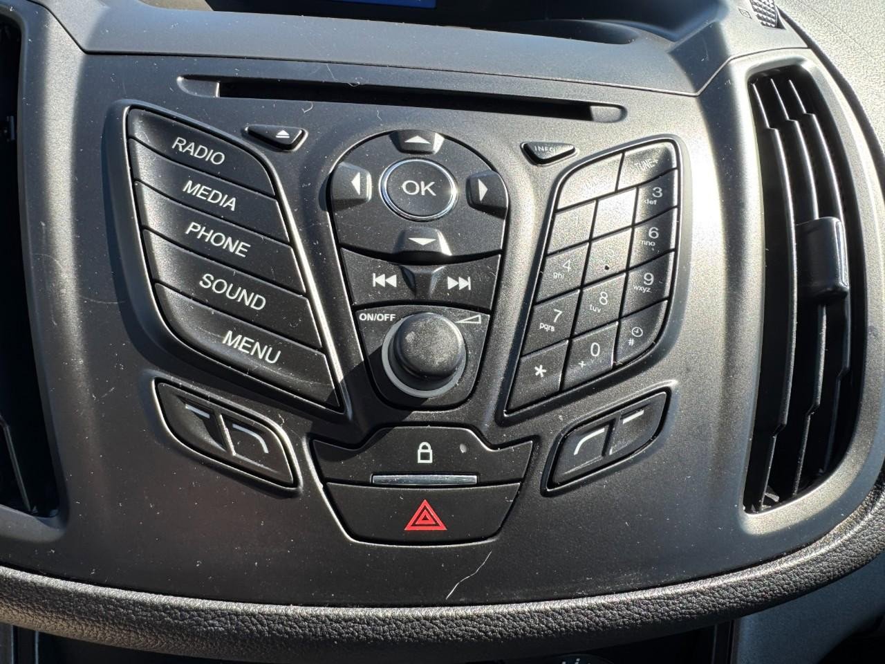 Used 2016 Ford Escape S image 19