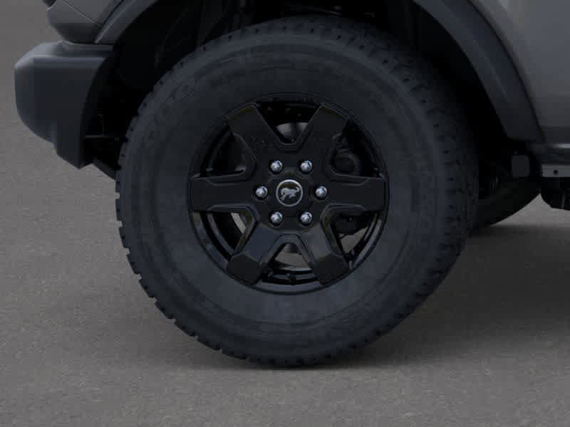 New 2025 Ford Bronco Big Bend image 21