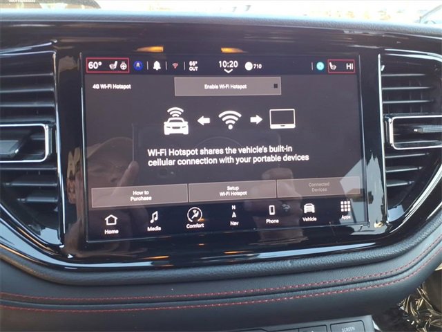 Used 2024 Dodge Durango GT image 14