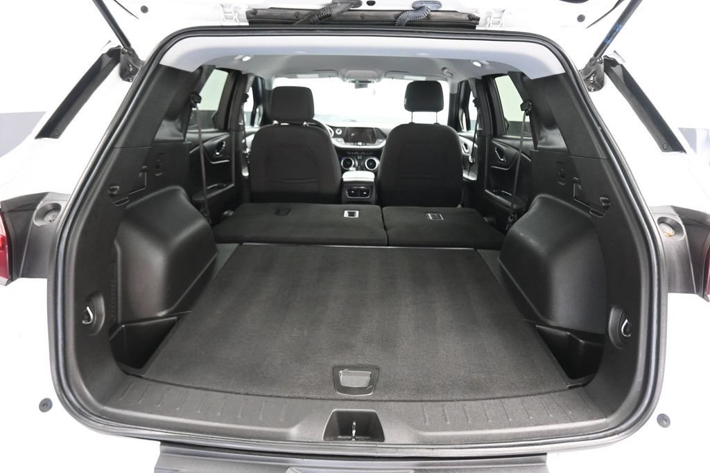Used 2021 Chevrolet Blazer LT AWD/4WD image 46