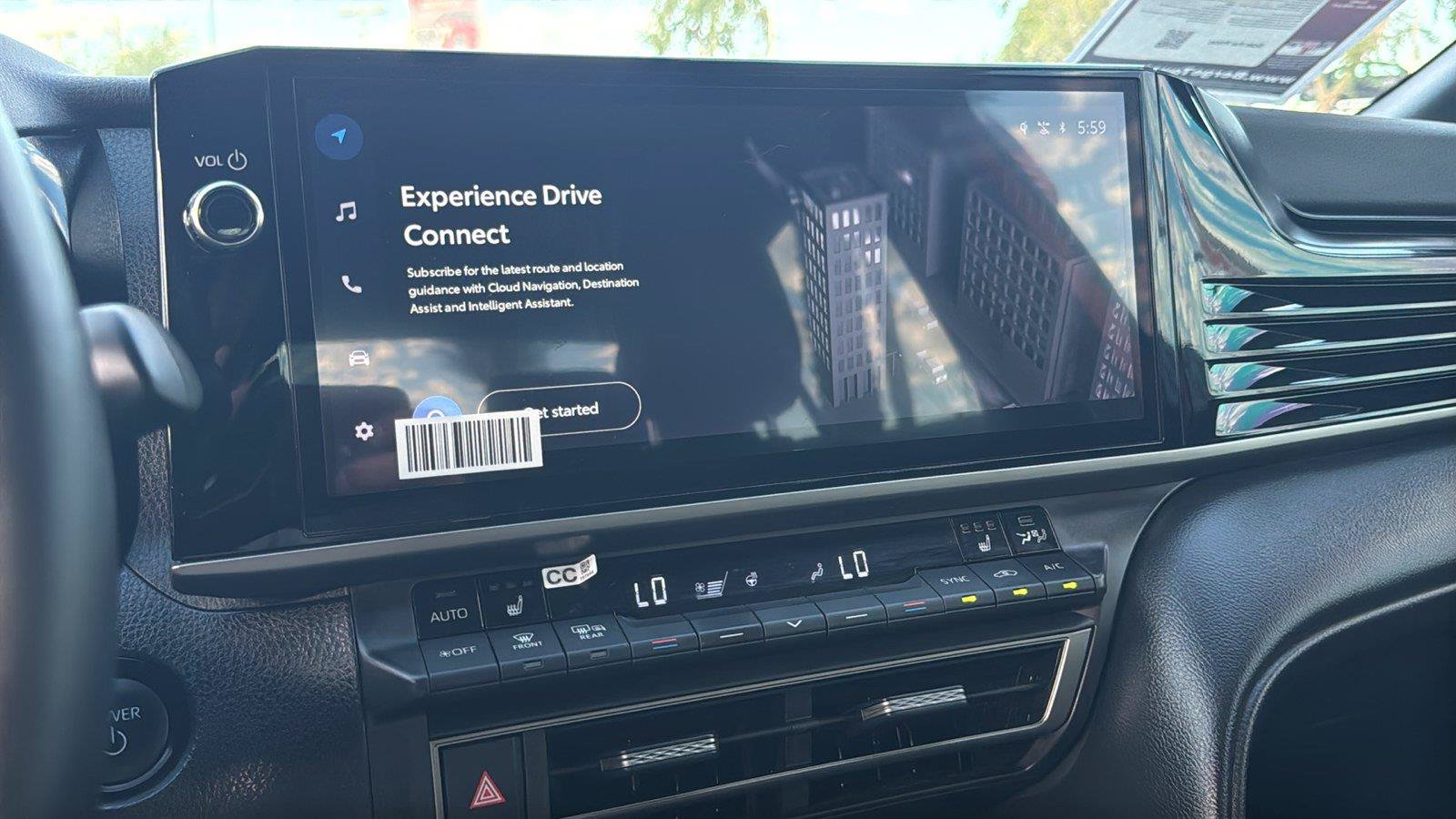 Used 2025 Toyota Camry XSE FWD image 20