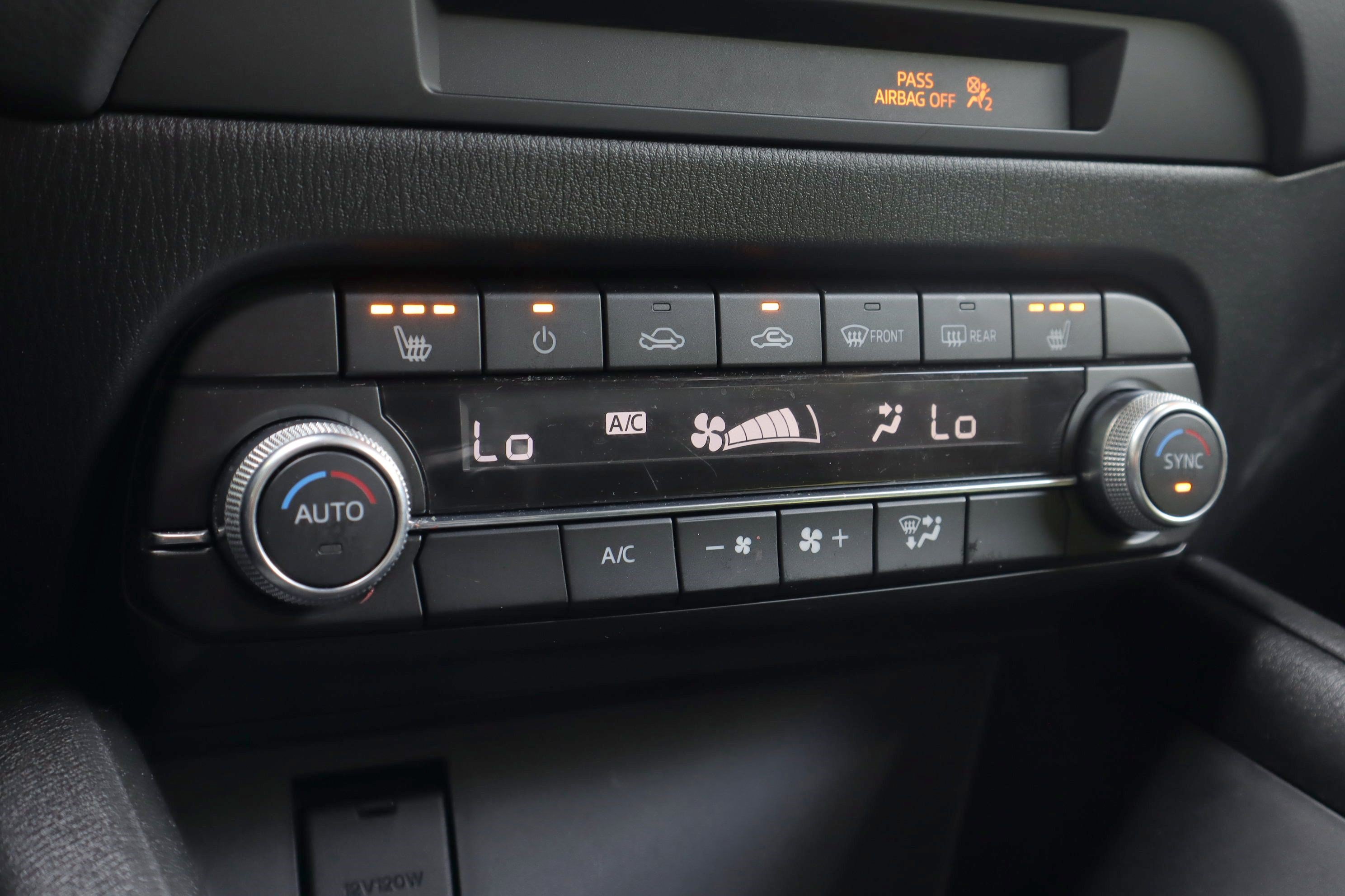 Used 2020 MAZDA CX-5 Touring FWD image 14