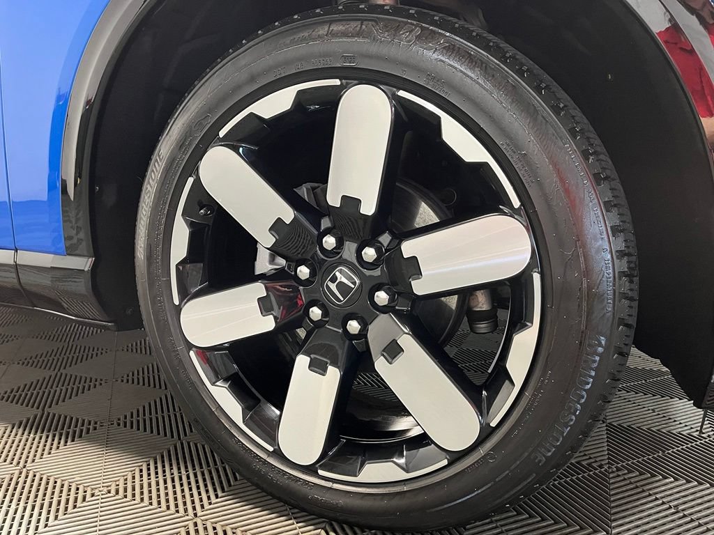 Used 2024 Honda Prologue Elite image 4