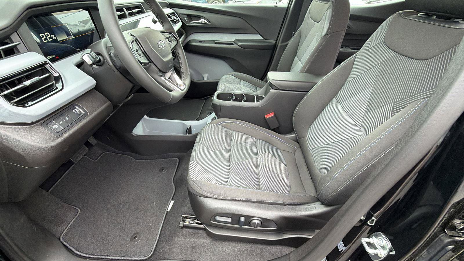 New 2027 Chevrolet Bolt LT w/ Comfort Package FWD image 13