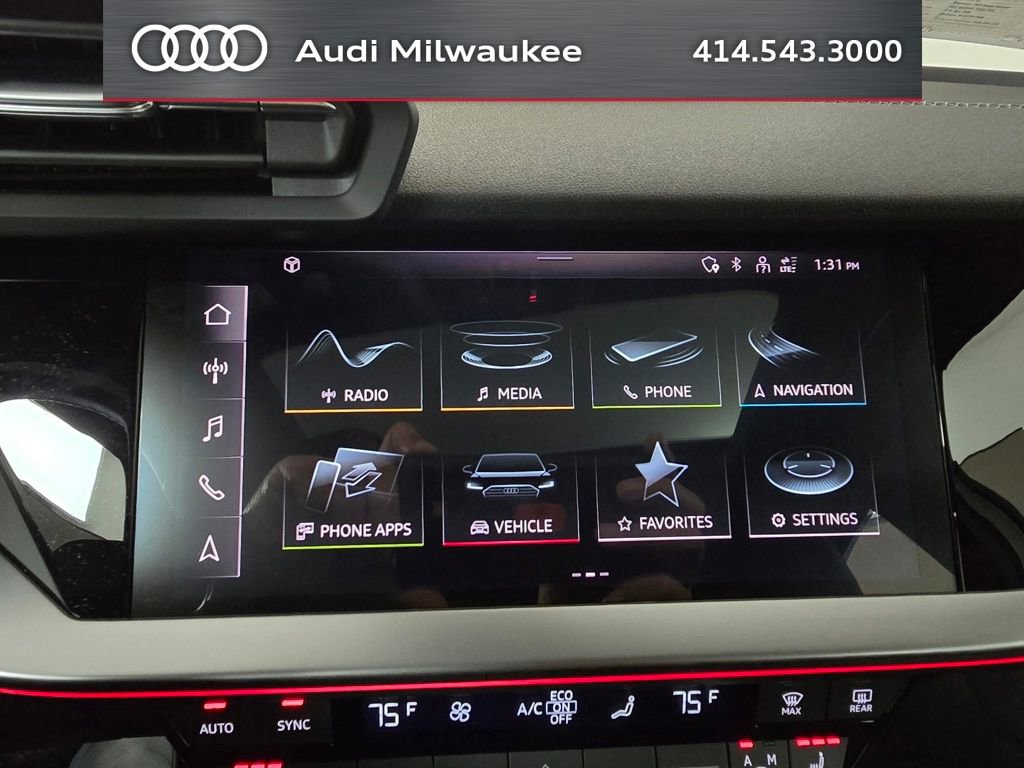 Used 2023 Audi A3 2.0T Premium Plus FWD image 21