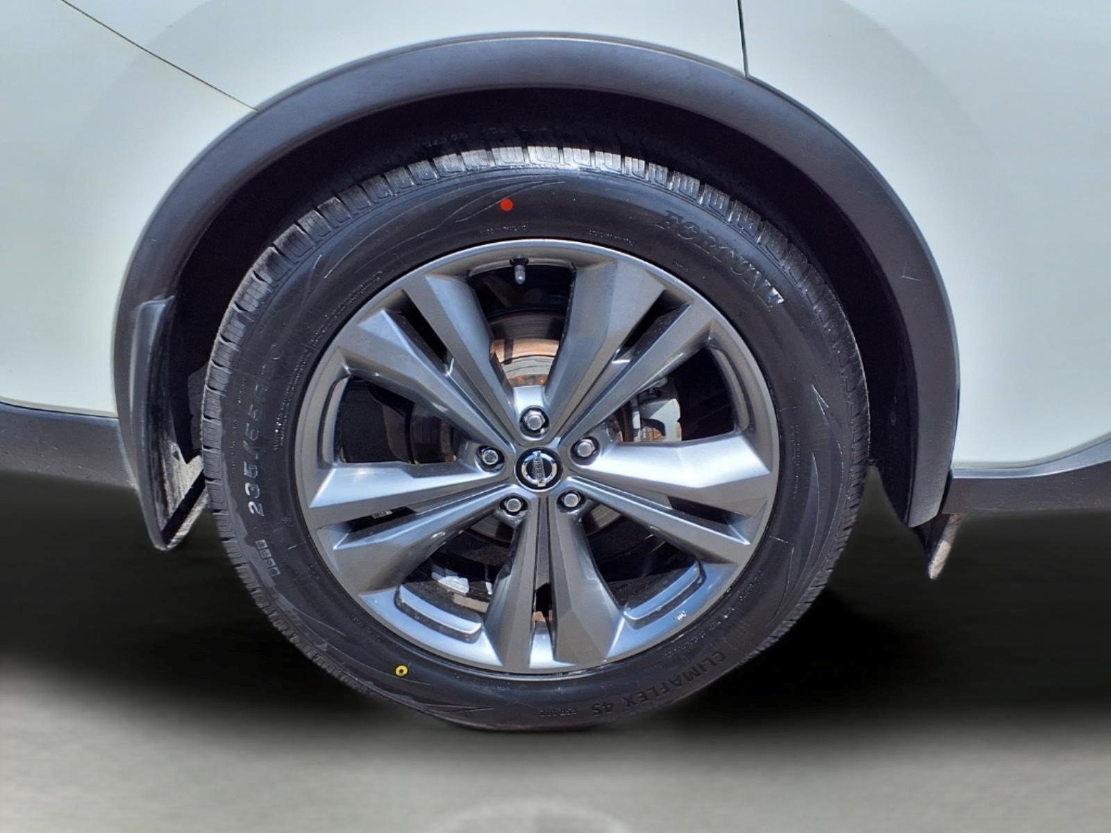 Used 2020 Nissan Murano Platinum FWD image 9