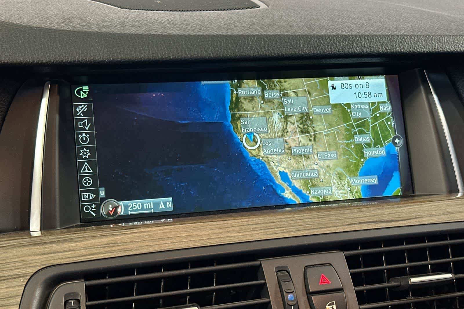 Used 2014 BMW 535i Sedan RWD image 20