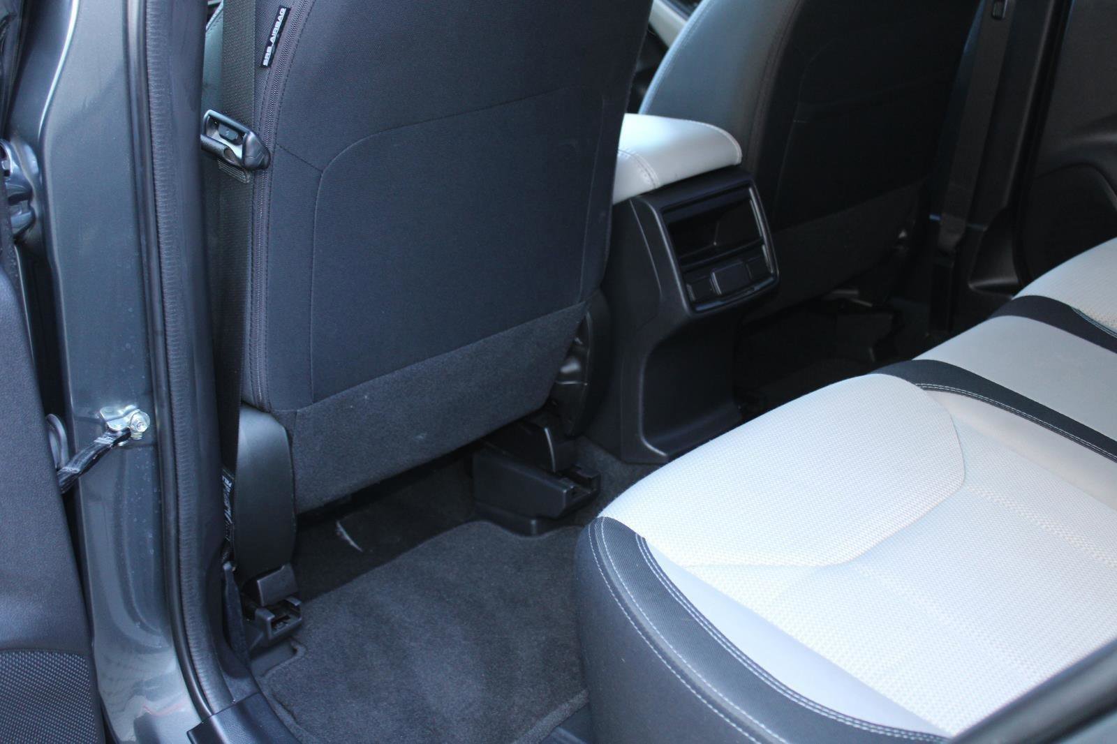 Used 2023 Subaru Forester image 41