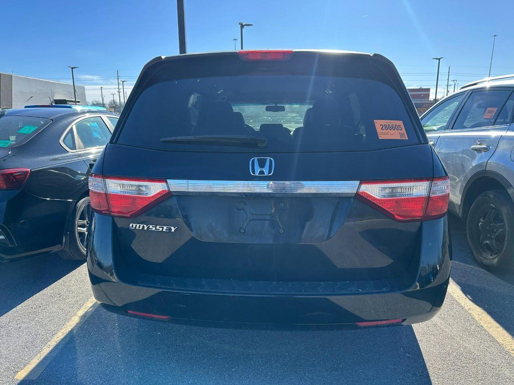 Used 2012 Honda Odyssey EX-L image 6