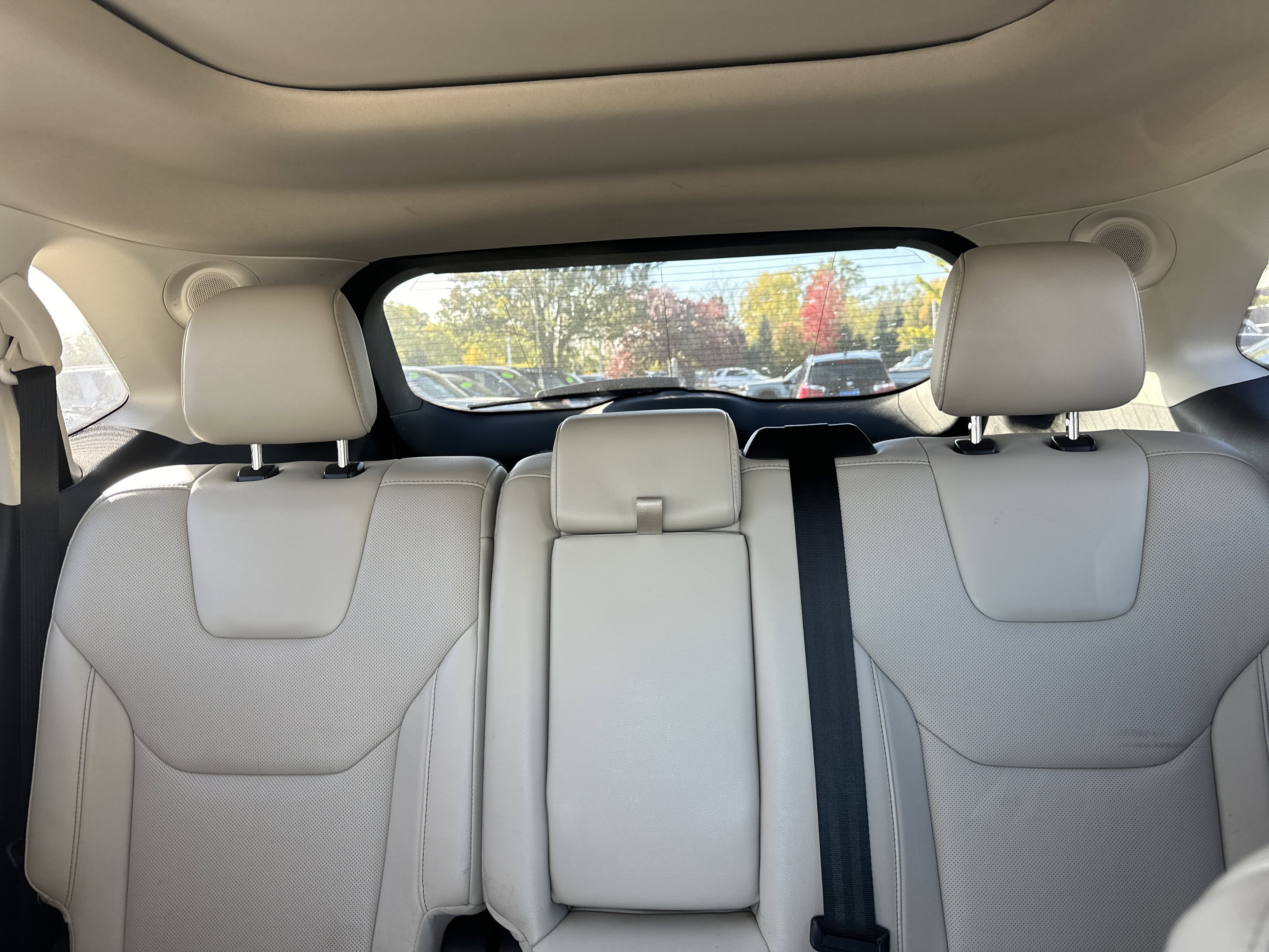 Used 2020 Ford Edge Titanium w/ Equipment Group 301A image 23