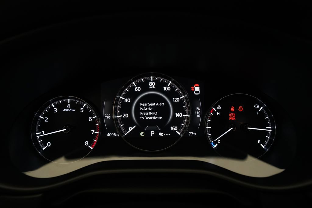 Used 2026 MAZDA CX-30 AWD 2.5 S image 2