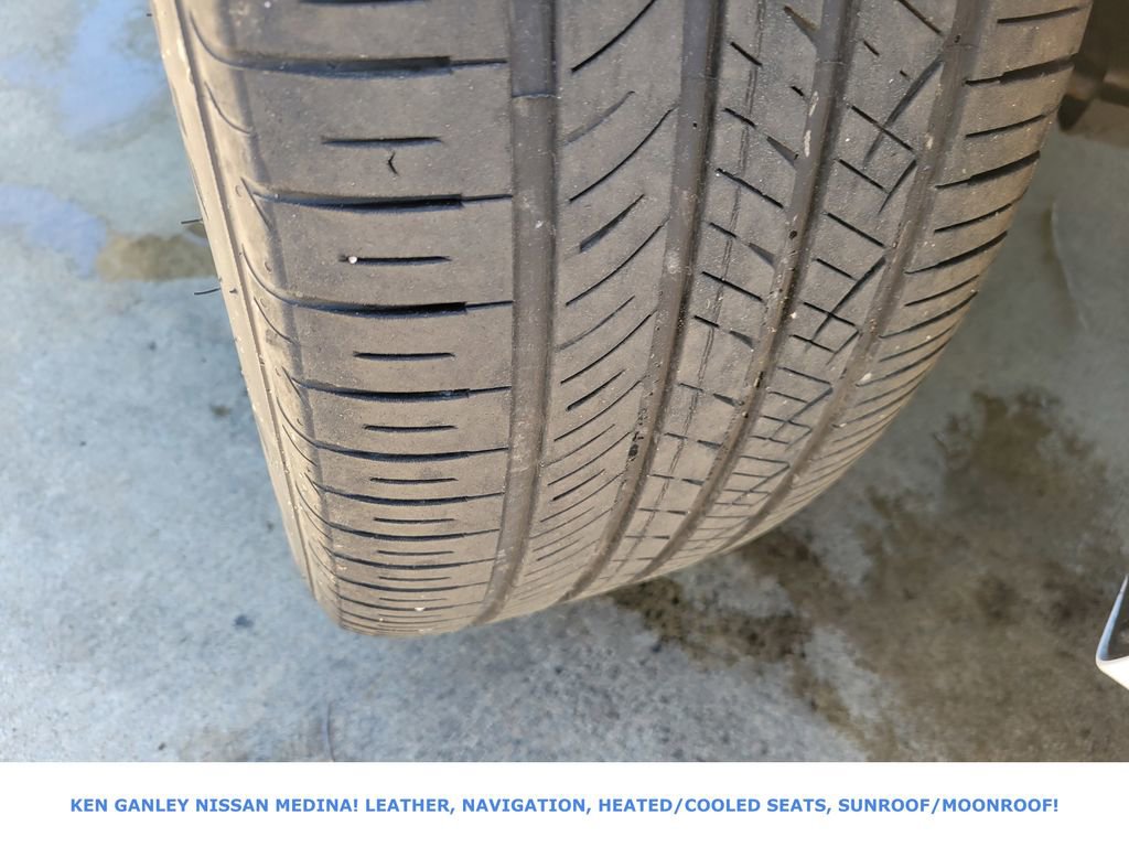 Used 2024 Hyundai Palisade Calligraphy AWD/4WD image 19