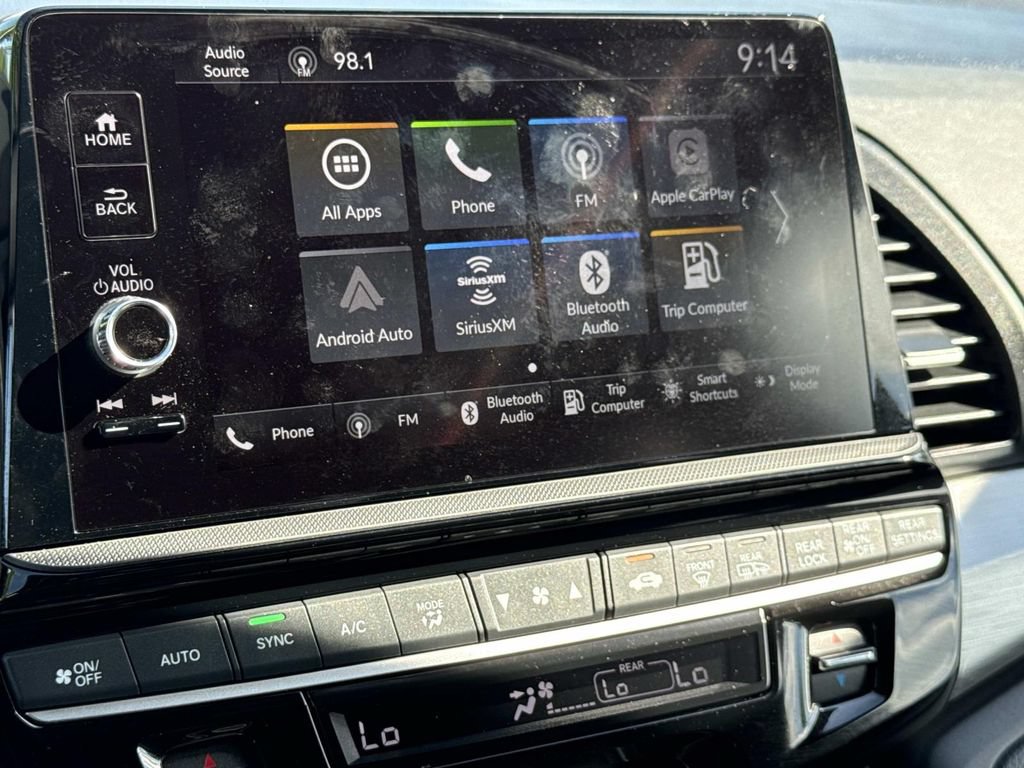 Certified 2026 Honda Odyssey Sport-L image 4