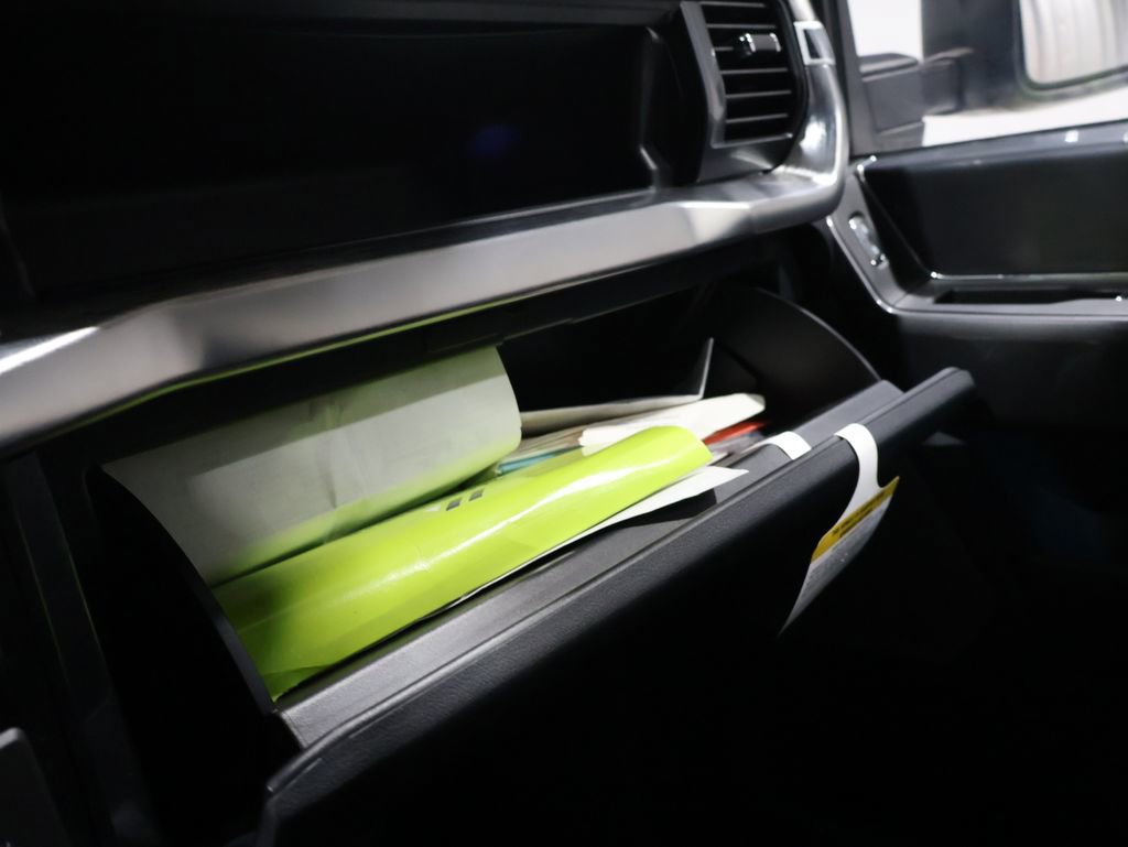 Used 2022 Ford F150 Lariat w/ Equipment Group 502A High image 33