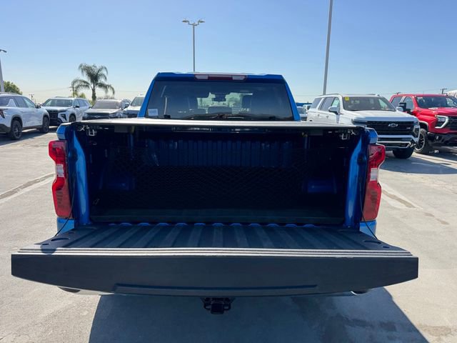 Used 2022 Chevrolet Silverado 1500 LT image 10