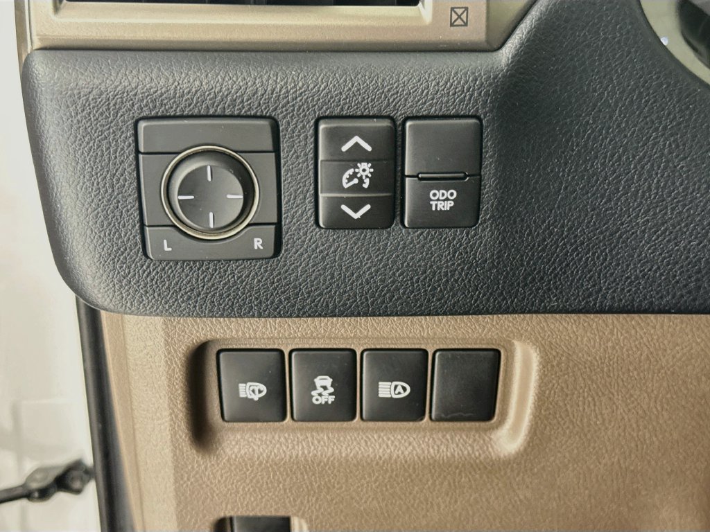 Used 2020 Lexus GX 460 Premium AWD/4WD image 11