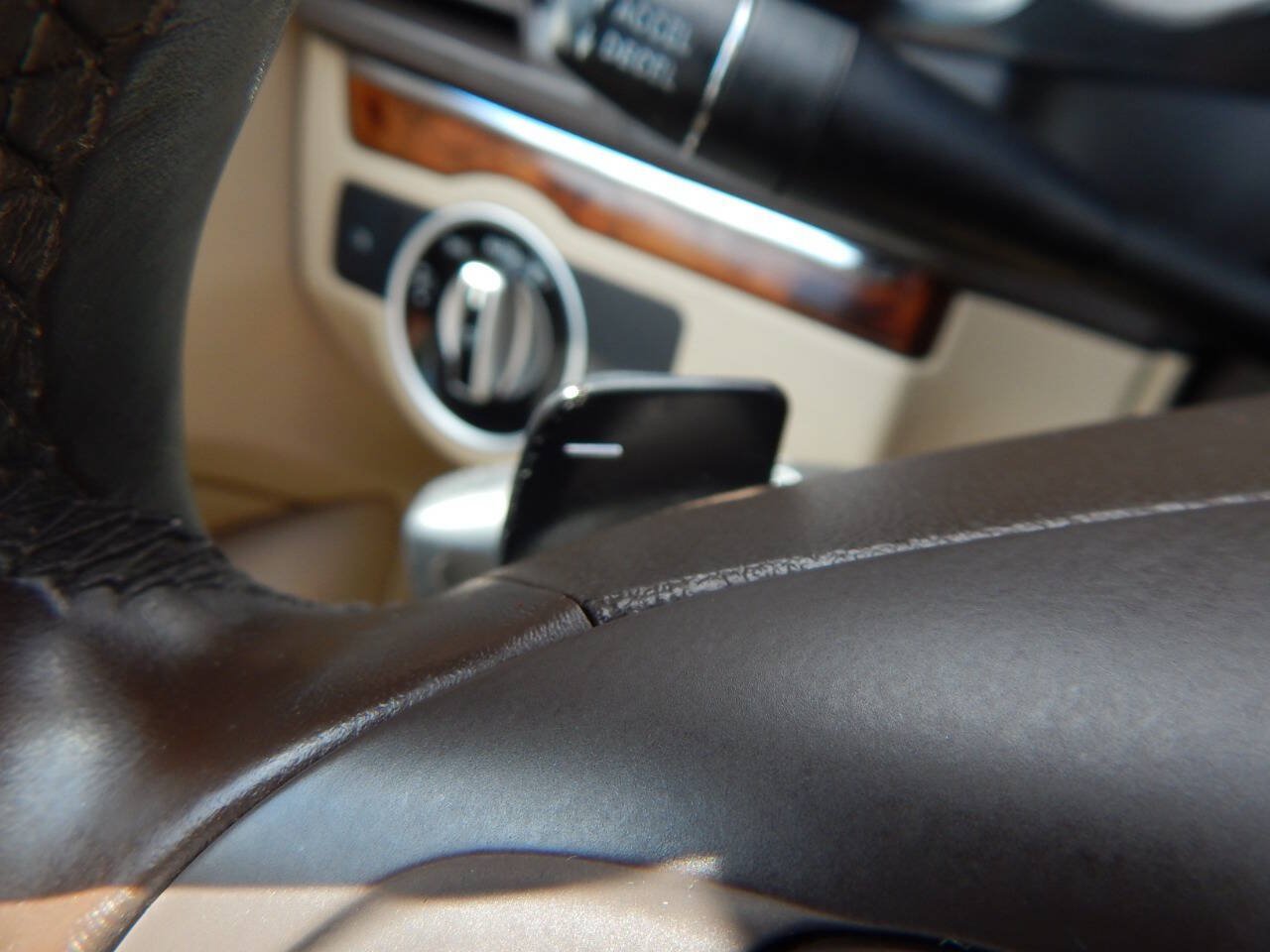 Used 2012 Mercedes-Benz E 350 Cabriolet image 27