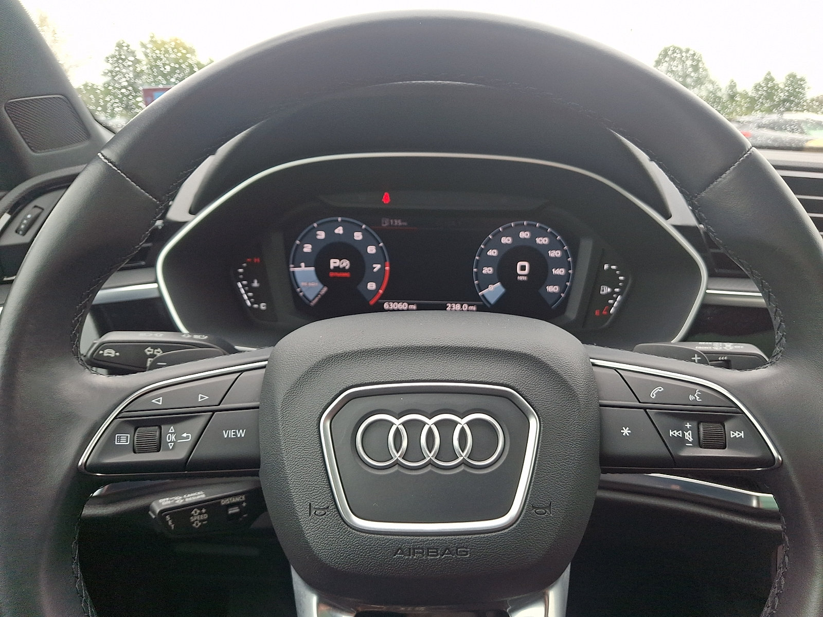 Used 2021 Audi Q3 2.0T Premium Plus w/ Premium Plus Package AWD/4WD image 21