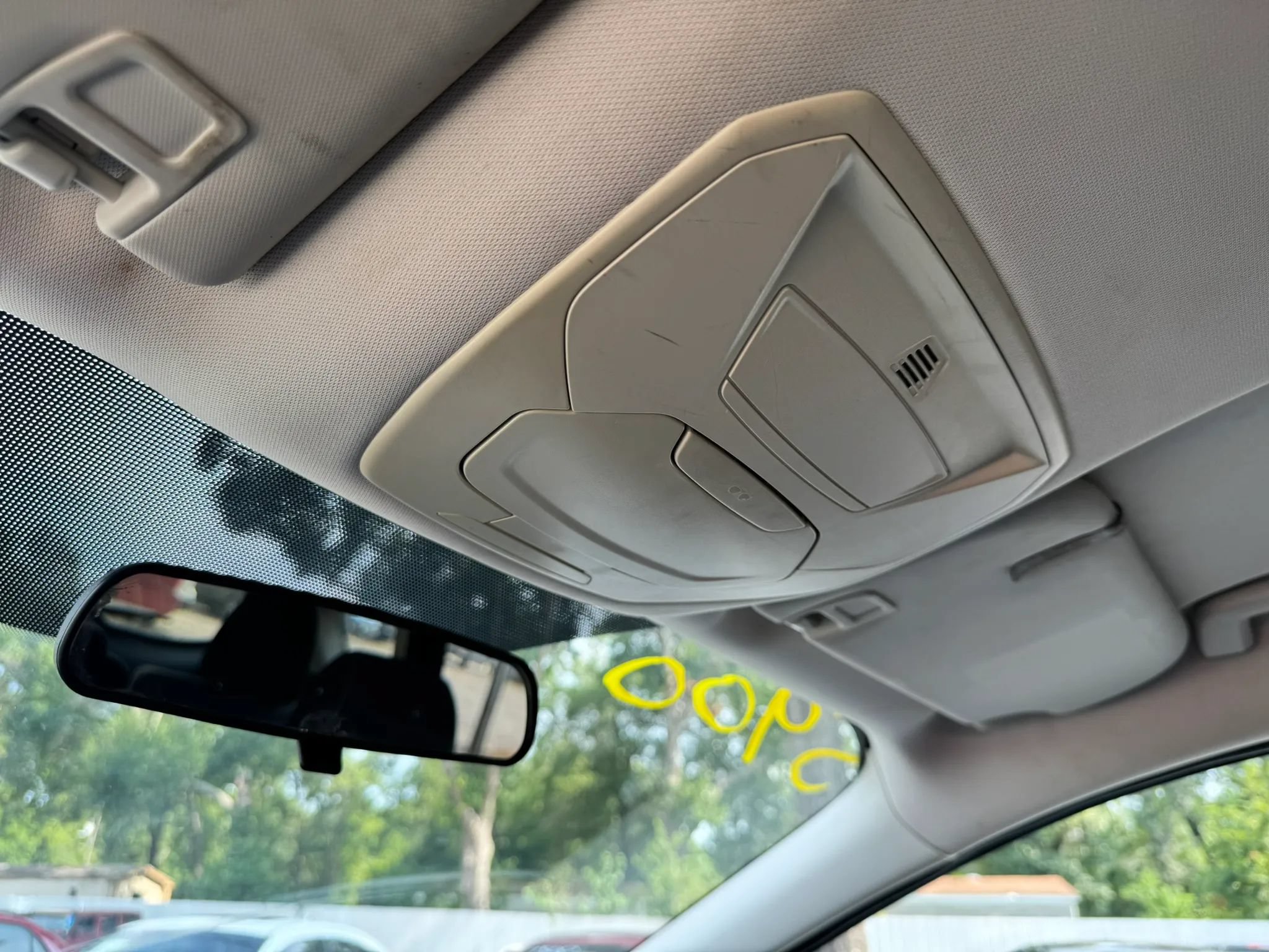 Used 2014 Ford Escape SE FWD image 18