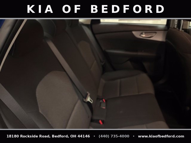 Certified 2023 Kia Forte LXS FWD image 23