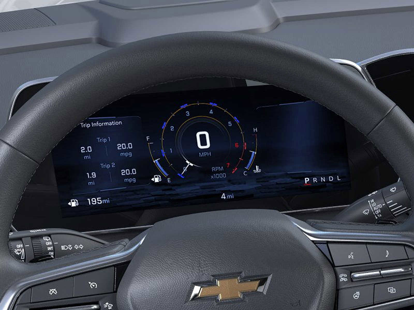 New 2026 Chevrolet Tahoe Premier w/ Sun And Tow Package image 18