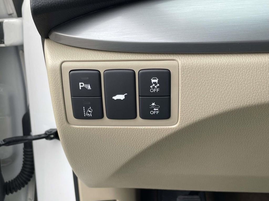 Used 2017 Acura RDX FWD w/ Advance Package image 20