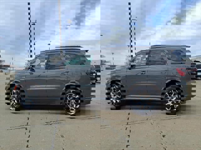 New 2026 Dodge Durango GT w/ Tow 'N Go Package image 56