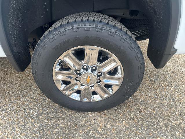 New 2026 Chevrolet Silverado 2500 High Country image 23