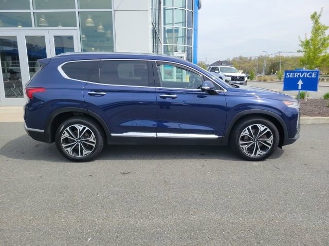 Used 2019 Hyundai Santa Fe AWD image 10