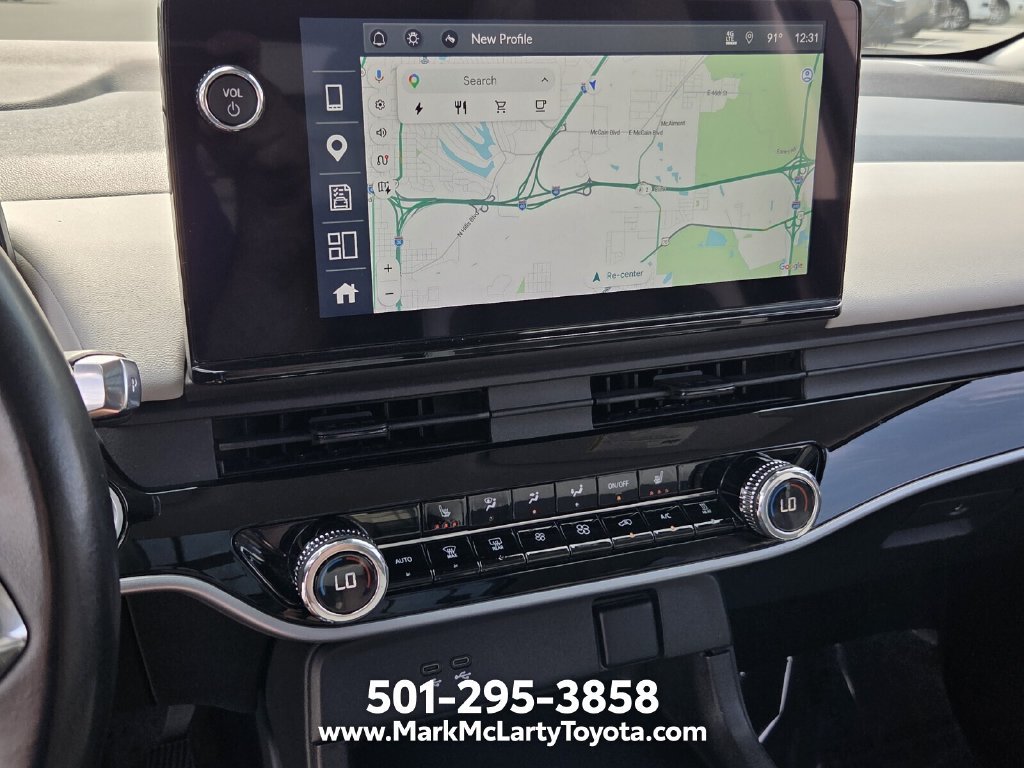 Used 2024 Honda Prologue Touring image 18
