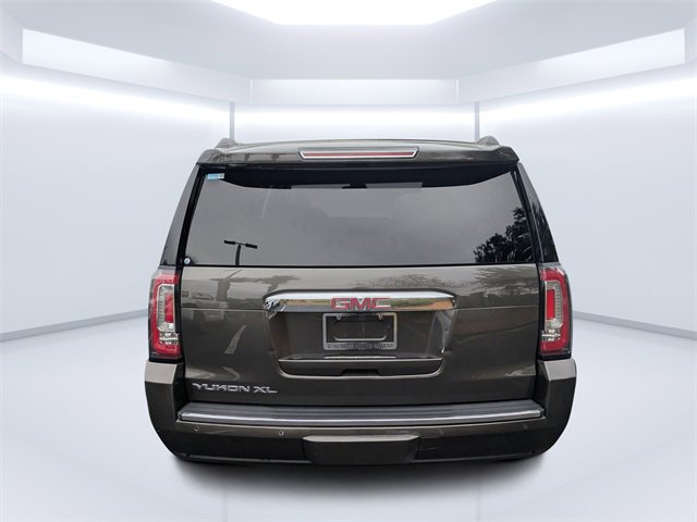 Used 2019 GMC Yukon XL Denali w/ Denali Ultimate Package image 4