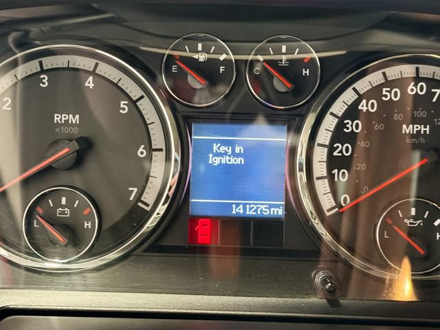 Used 2011 RAM 1500 Outdoorsman AWD/4WD image 10