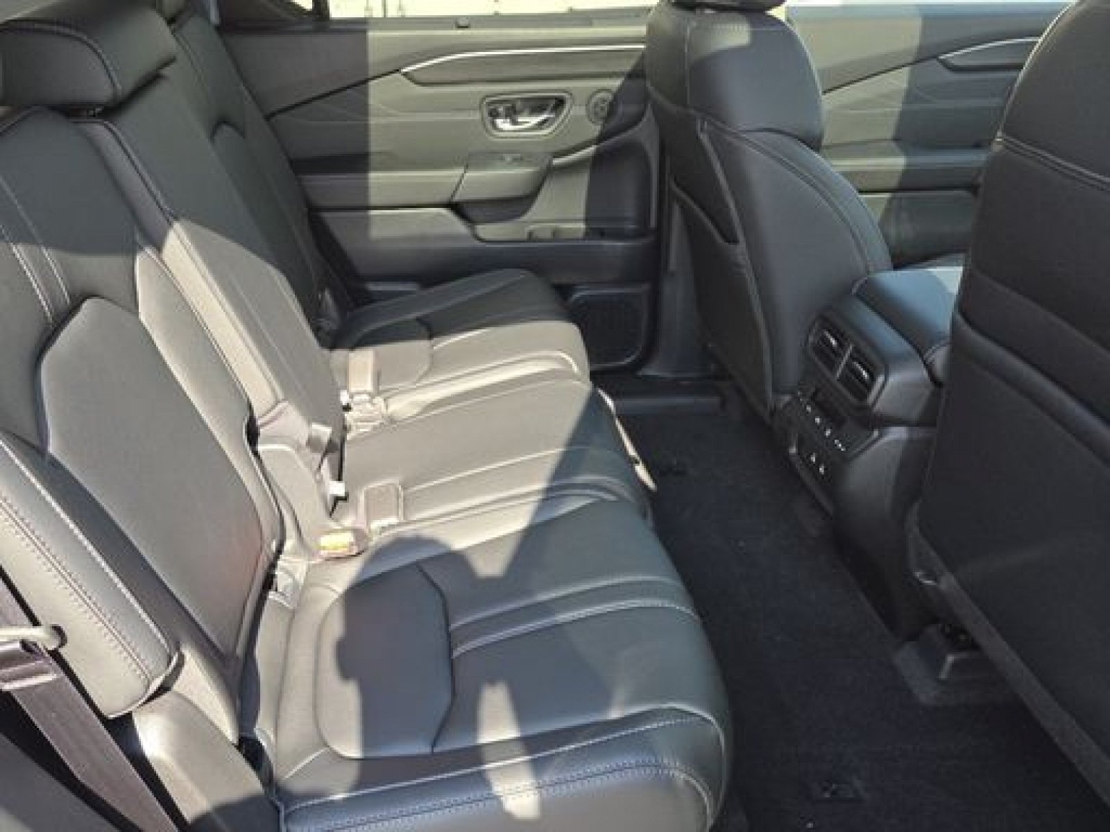 New 2026 Honda Pilot Touring image 19