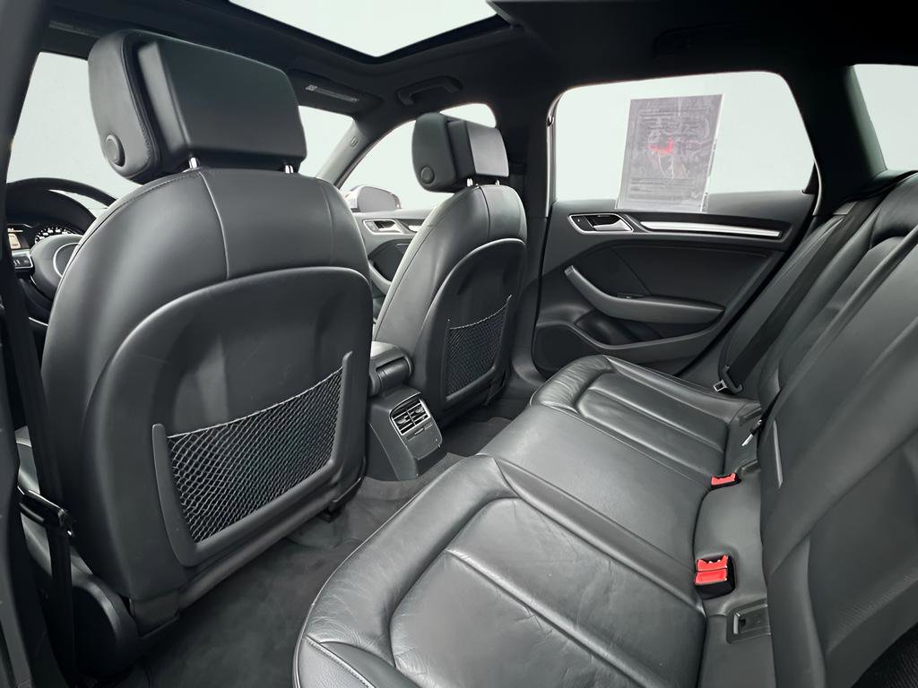 Used 2016 Audi A3 e-tron Premium w/ 17" Wheel Package image 16