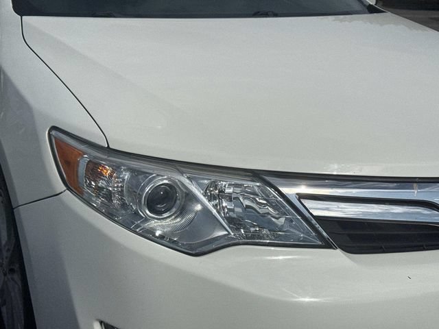 Used 2012 Toyota Camry XLE FWD image 11