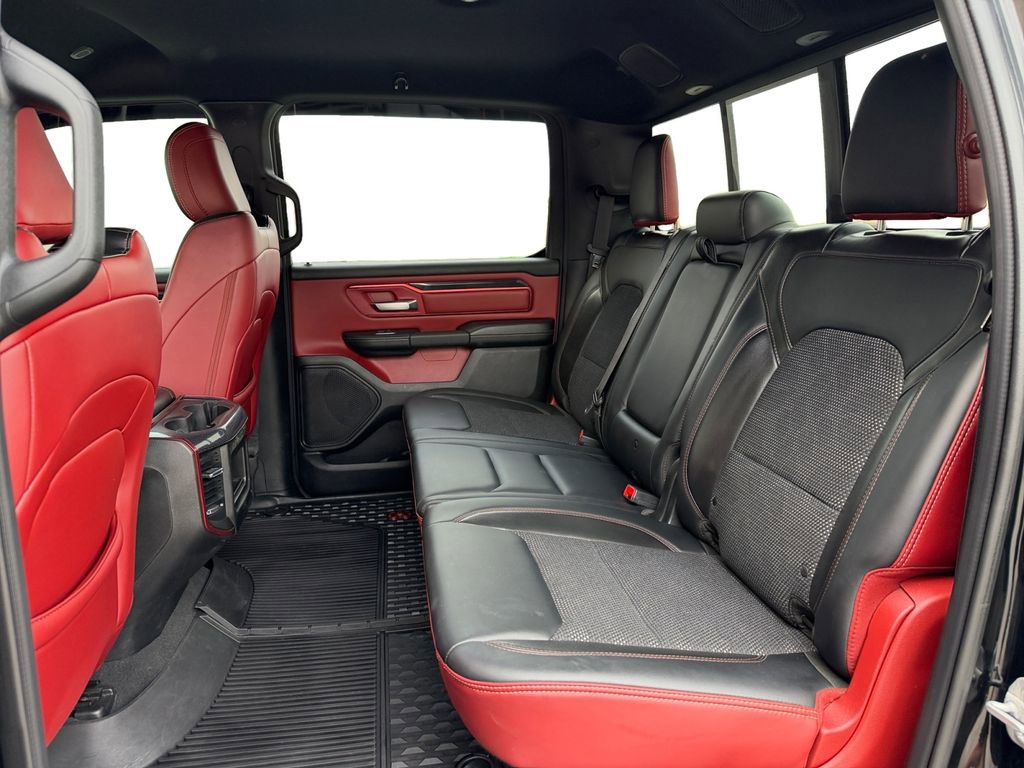 Used 2019 RAM 1500 Rebel w/ Level 1 Equipment Group AWD/4WD image 19