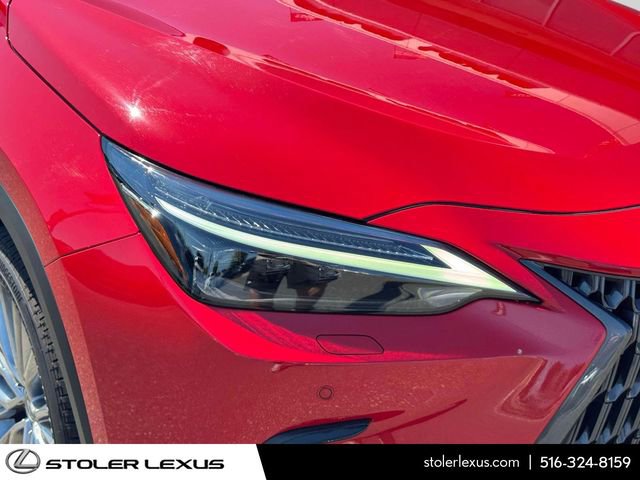 Used 2023 Lexus NX 350 AWD w/ Vision Package image 6