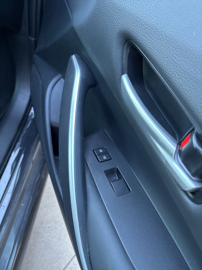 New 2023 Toyota Corolla SE image 14