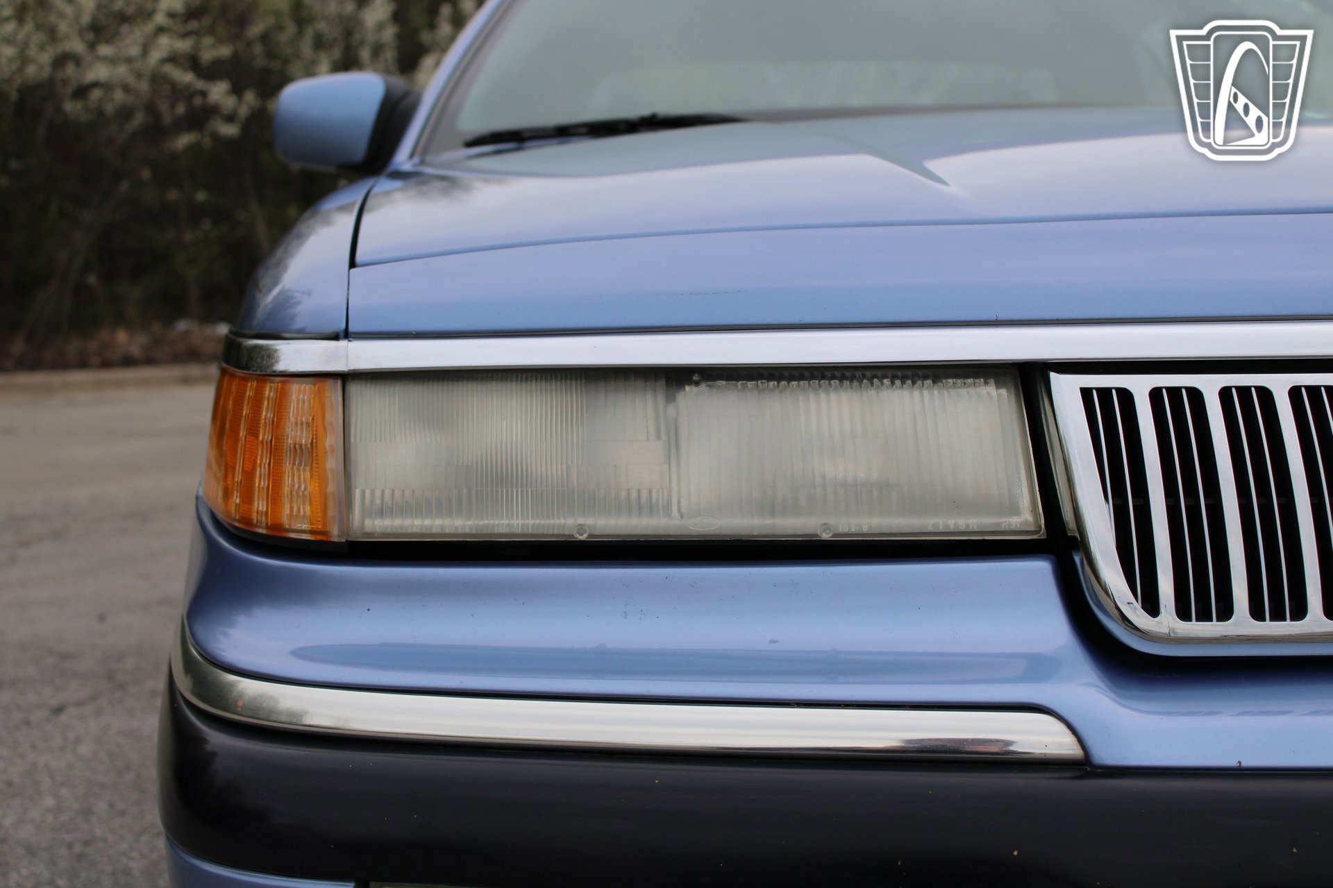 Used 1994 Mercury Grand Marquis LS image 21