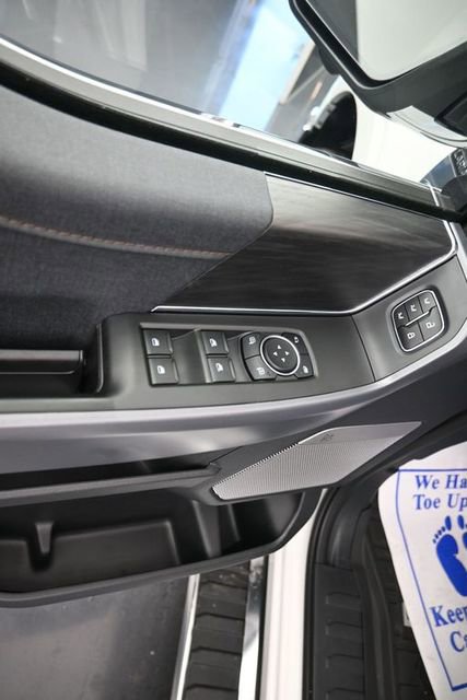 New 2026 Ford F150 Lariat w/ Equipment Group 501A Mid image 10