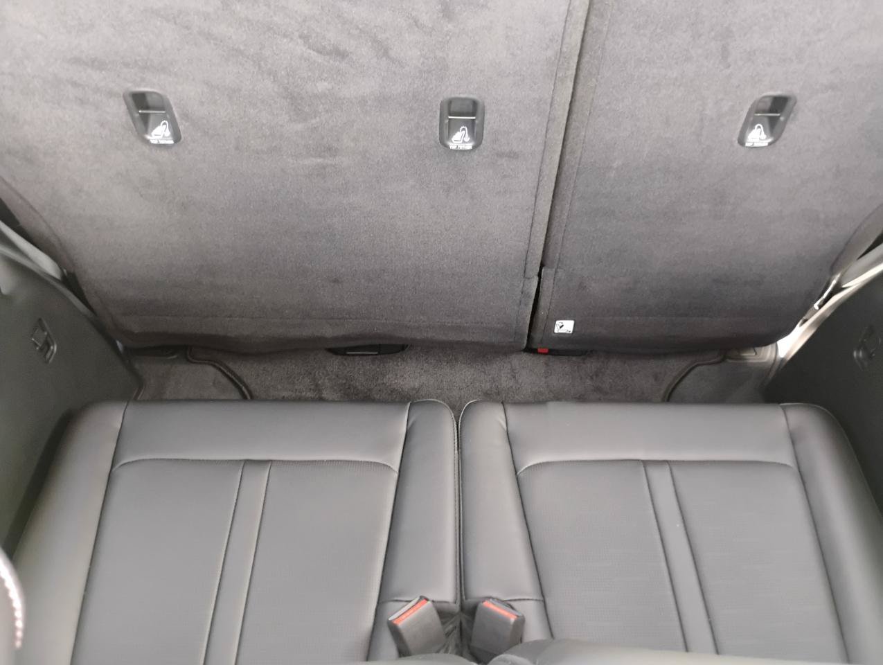 Used 2024 Kia Sorento S w/ Panoramic Sunroof Package FWD image 9