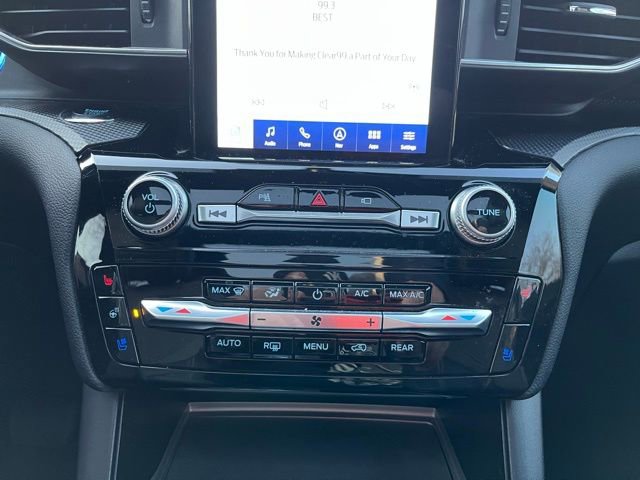 Used 2023 Ford Explorer ST w/ Equipment Group 401A image 21
