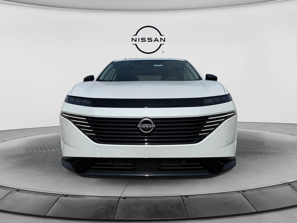 New 2027 Nissan Murano Platinum w/ Cargo Package AWD/4WD image 8