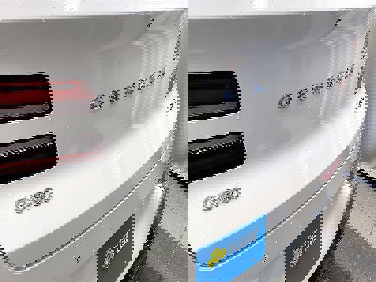 Used 2023 Genesis GV80 3.5T Advanced + AWD/4WD image 29