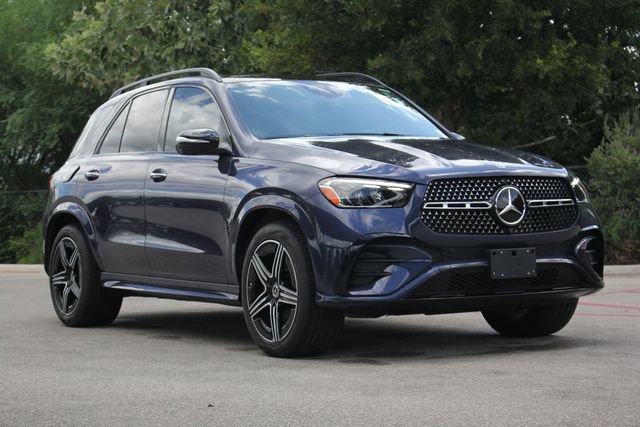 Used 2024 Mercedes-Benz GLE 350 4MATIC image 7