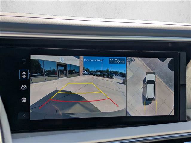 New 2026 Hyundai Palisade Calligraphy image 15