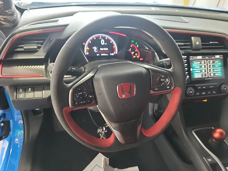 Used 2020 Honda Civic Type R image 7